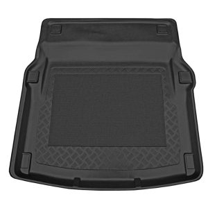 MERCEDES CLS 2011-2018 Boot Liner Mat 0