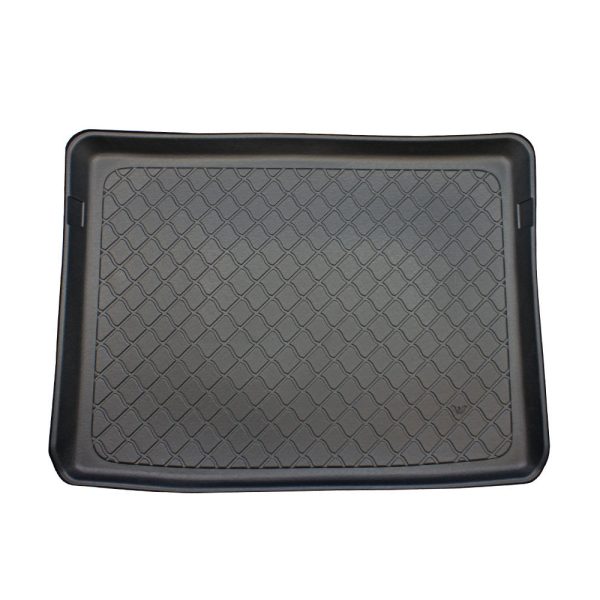 MERCEDES B CLASS 2012 ONWARDS Boot Liner Mat - Upper 0