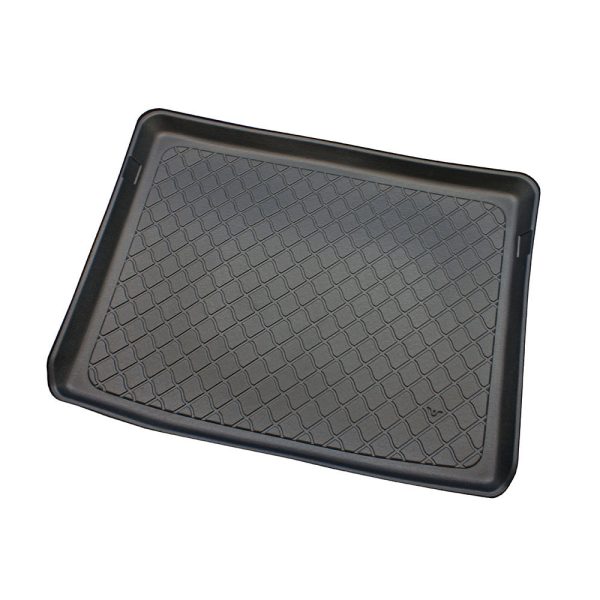 MERCEDES B CLASS 2012 ONWARDS Boot Liner Mat - Upper 1