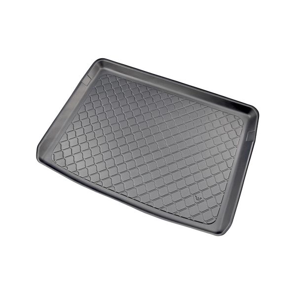 MERCEDES B CLASS 2012 ONWARDS Boot Liner Mat - Upper 2