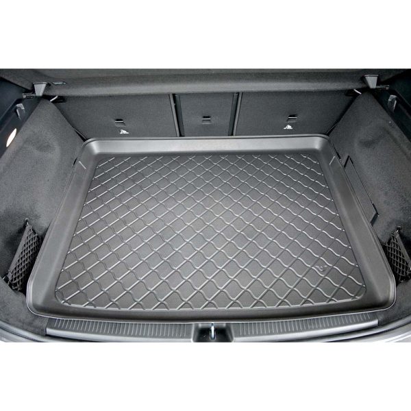 MERCEDES B CLASS 2012 ONWARDS Boot Liner Mat - Upper 3