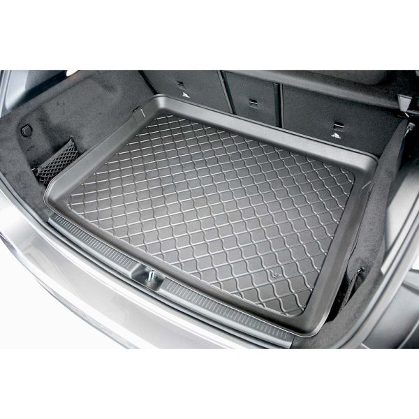 MERCEDES B CLASS 2012 ONWARDS Boot Liner Mat - Upper 4