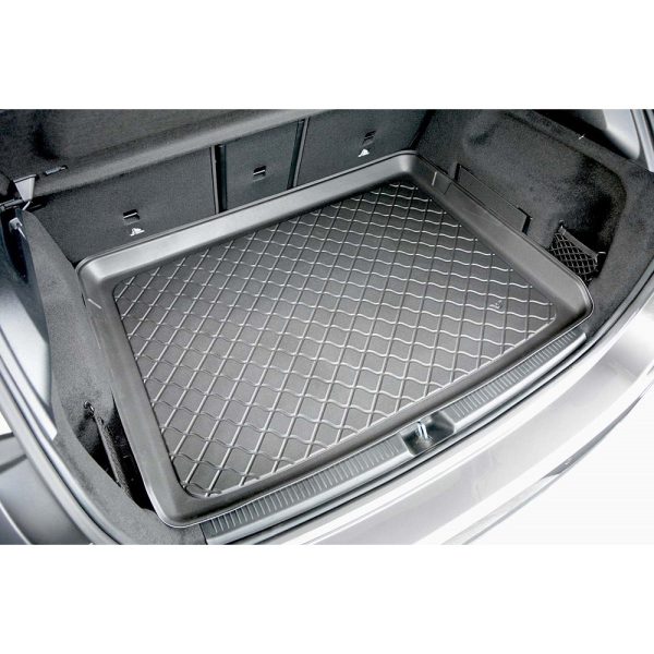 MERCEDES B CLASS 2012 ONWARDS Boot Liner Mat - Upper 5