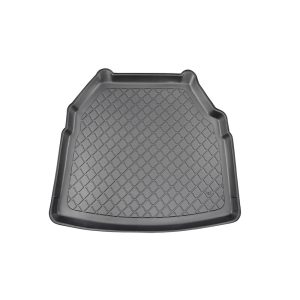 MERCEDES E CLASS W207 CABRIOLET 2010-2016 Boot Liner Mat 0