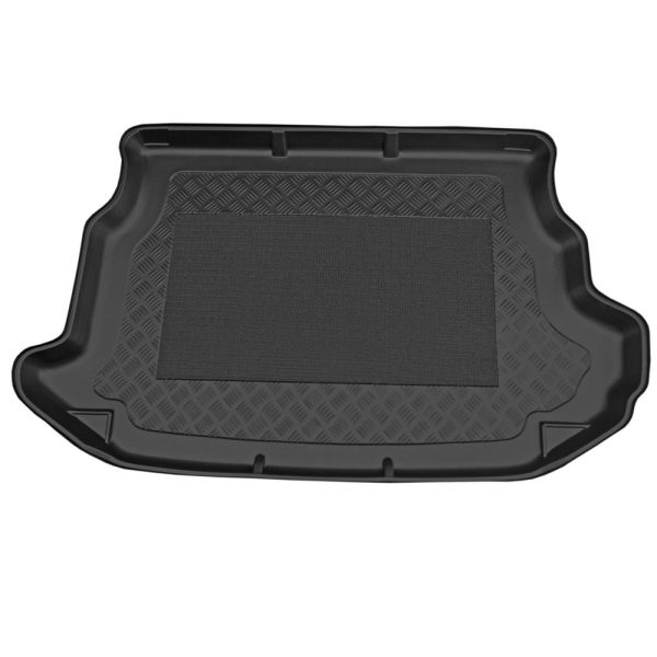 SSANGYONG KORANDO 2011 ONWARDS Boot Liner Mat 0