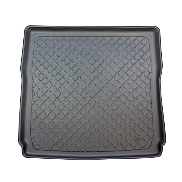 SSANGYONG REXTON 2012-2017 Boot Liner Mat 0