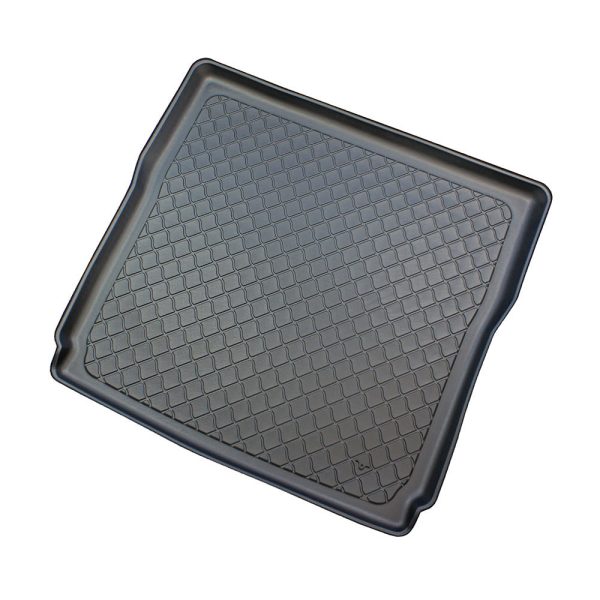 SSANGYONG REXTON 2012-2017 Boot Liner Mat 1