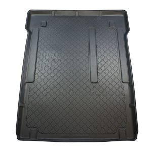 FIAT SCUDO 2007-2020 Boot Liner Mat 0