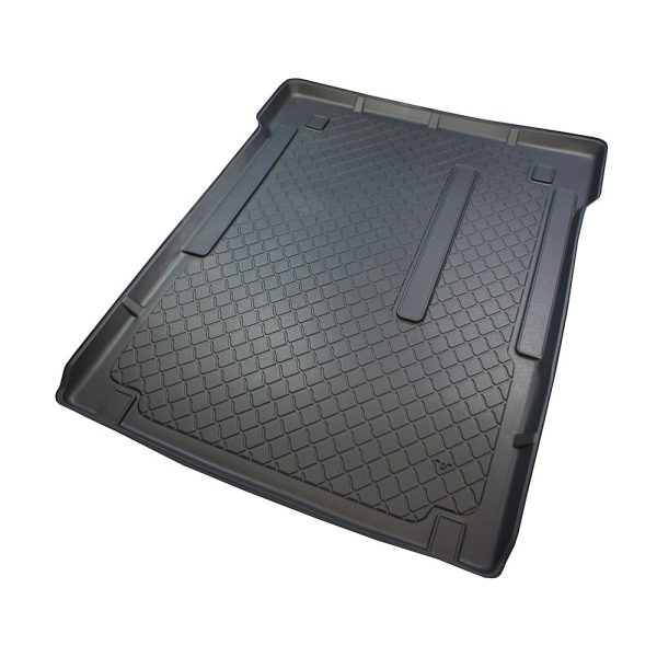 FIAT SCUDO 2007-2020 Boot Liner Mat 1