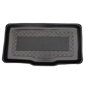 FIAT PANDA 2012 ONWARDS Boot Liner Mat 0