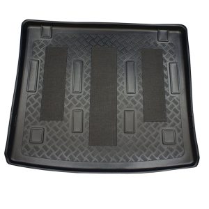 FIAT DOBLO 2010 ONWARDS Boot Liner Mat 0