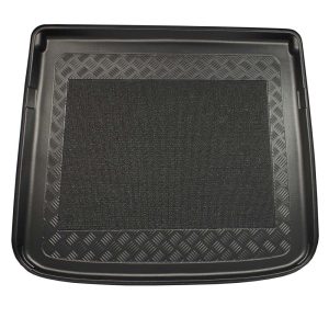 FIAT 500L MPW 2013 ONWARDS Boot Liner Mat 0