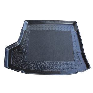 TOYOTA COROLLA SALOON 2007-2019 Boot Liner Mat 0