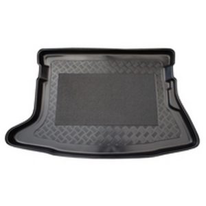 TOYOTA AURIS 2007-2013 Boot Liner Mat 0