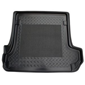 TOYOTA LAND CRUISER COLORADO 1996-2002 Boot Liner Mat 0