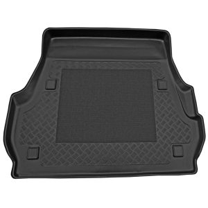 TOYOTA LAND CRUISER V8 2007ONWARDS Boot Liner Mat 0