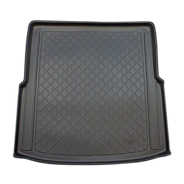 TOYOTA AVENSIS ESTATE 2009 ONWARDS Boot Liner Mat 1