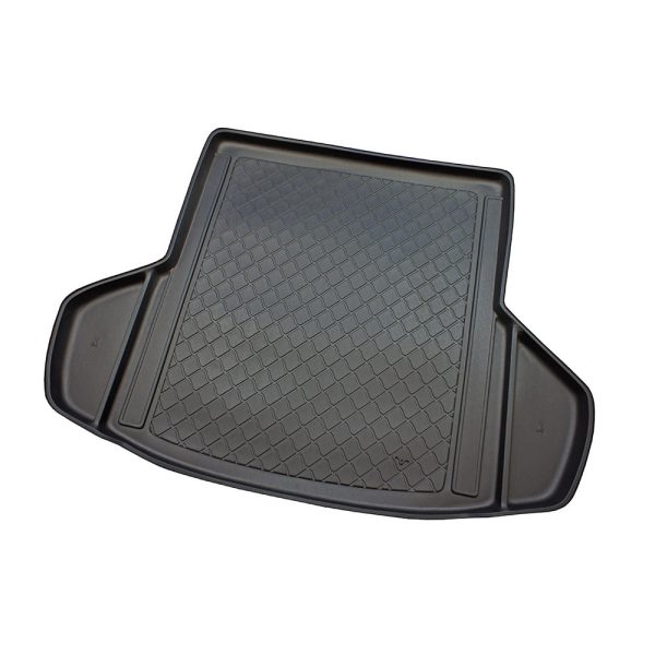 TOYOTA AVENSIS ESTATE 2009 ONWARDS Boot Liner Mat 2