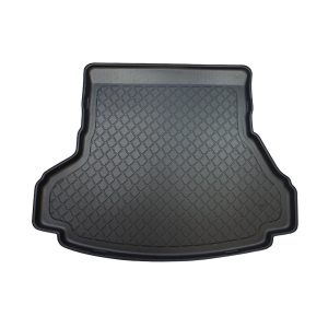 TOYOTA AVENSIS SALOON 2009 ONWARDS Boot Liner Mat 0