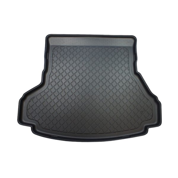 TOYOTA AVENSIS SALOON 2009 ONWARDS Boot Liner Mat 0