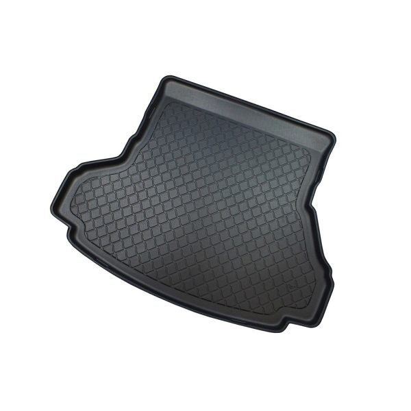 TOYOTA AVENSIS SALOON 2009 ONWARDS Boot Liner Mat 1