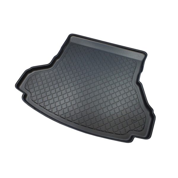 TOYOTA AVENSIS SALOON 2009 ONWARDS Boot Liner Mat 2