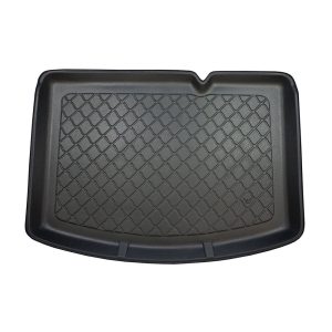 TOYOTA YARIS 2011-2015 Boot Liner Mat 0