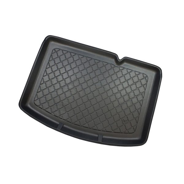 TOYOTA YARIS 2011-2015 Boot Liner Mat 1