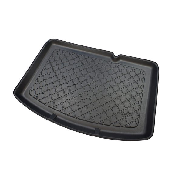 TOYOTA YARIS 2011-2015 Boot Liner Mat 2