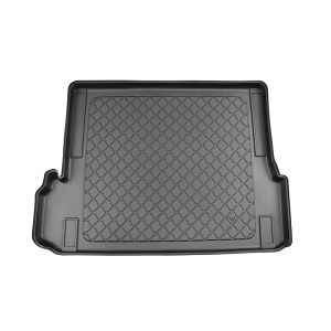 TOYOTA LAND CRUISER 2009 ONWARDS Boot Liner Mat 0