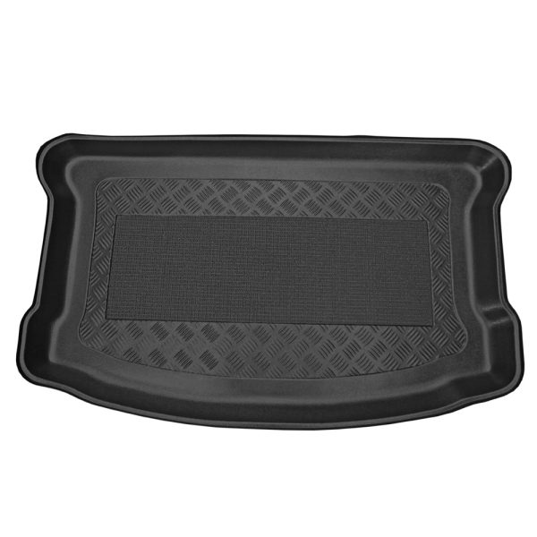 TOYOTA YARIS 2011-2015 Boot Liner Mat - Upper 0