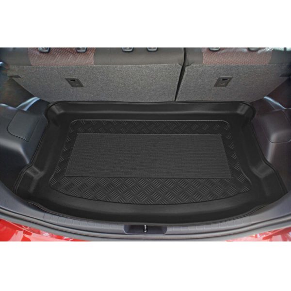 TOYOTA YARIS 2011-2015 Boot Liner Mat - Upper 1