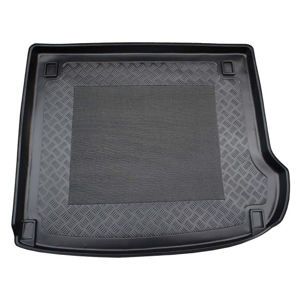 HYUNDAI SANTA FE 2006-2012 Boot Liner Mat - 7 Seater 0