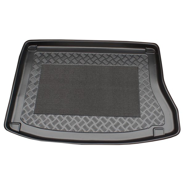 HYUNDAI I30 HATCHBACK 2007-2012 Boot Liner Mat 0