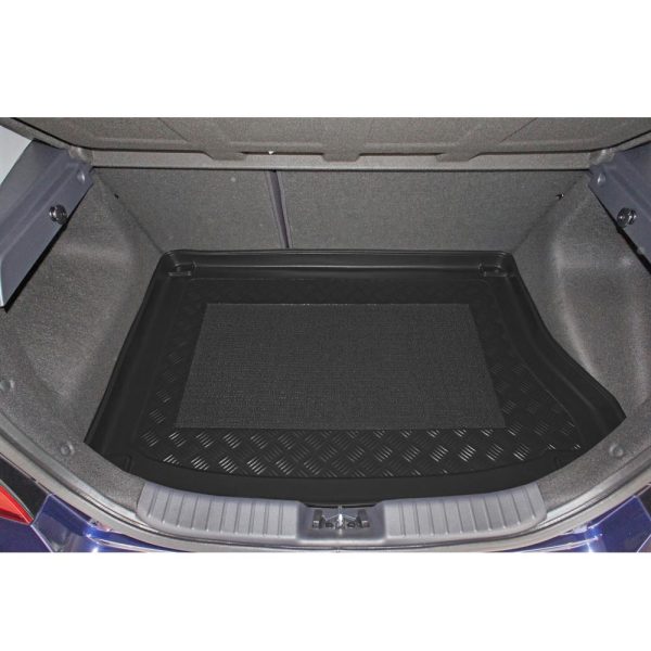 HYUNDAI I30 HATCHBACK 2007-2012 Boot Liner Mat 1