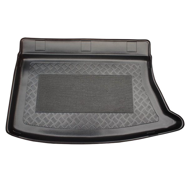 HYUNDAI I30 HATCHBACK 2007-2012 Boot Liner Mat - No Spare/ Space Saver 0