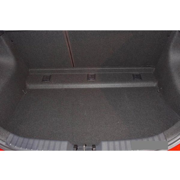 HYUNDAI I30 HATCHBACK 2007-2012 Boot Liner Mat - No Spare/ Space Saver 3