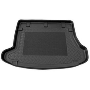 HYUNDAI I30 ESTATE 2008-2012 Boot Liner Mat 0