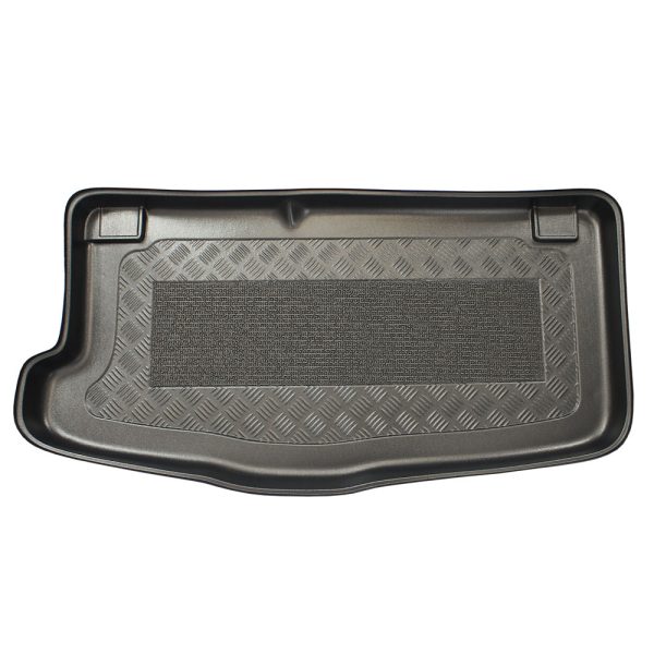 HYUNDAI I10 2008-2013 Boot Liner Mat 0