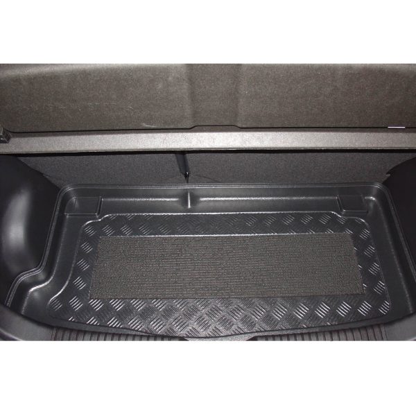 HYUNDAI I10 2008-2013 Boot Liner Mat 1