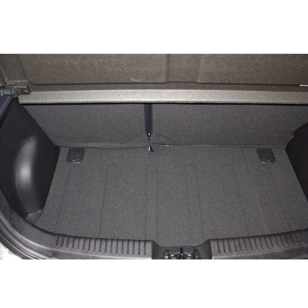 HYUNDAI I10 2008-2013 Boot Liner Mat 2