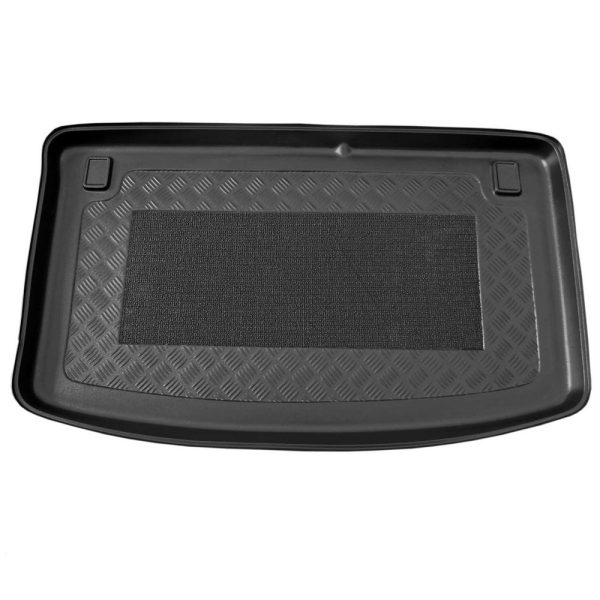 HYUNDAI I20 2009-2014 Boot Liner Mat 0