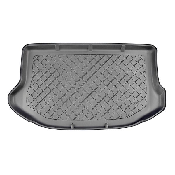 HYUNDAI IX20 2010 ONWARDS Boot Liner Mat 0