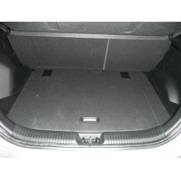 HYUNDAI IX20 2010 ONWARDS Boot Liner Mat 3