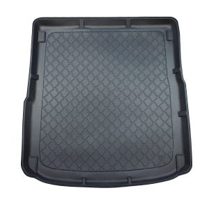 HYUNDAI I40 ESTATE 2011 ONWARDS Boot Liner Mat 0