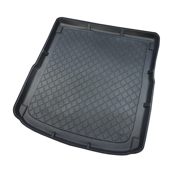 HYUNDAI I40 ESTATE 2011 ONWARDS Boot Liner Mat 1