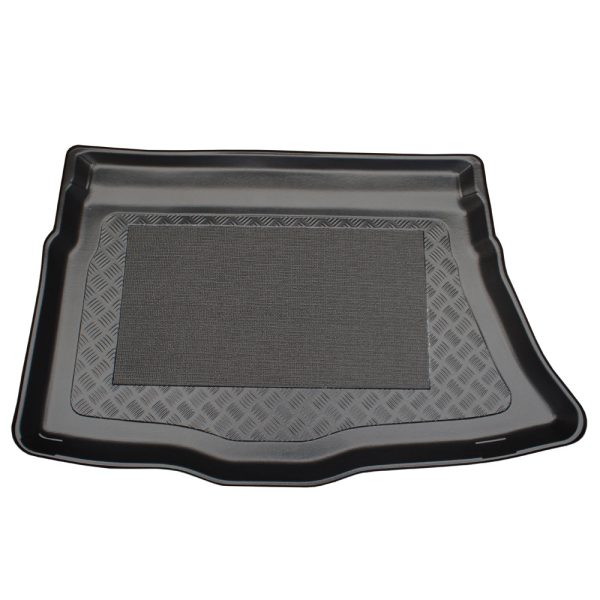 HYUNDAI I30 HATCHBACK 2012-2017 Boot Liner Mat - Lower Boot 0