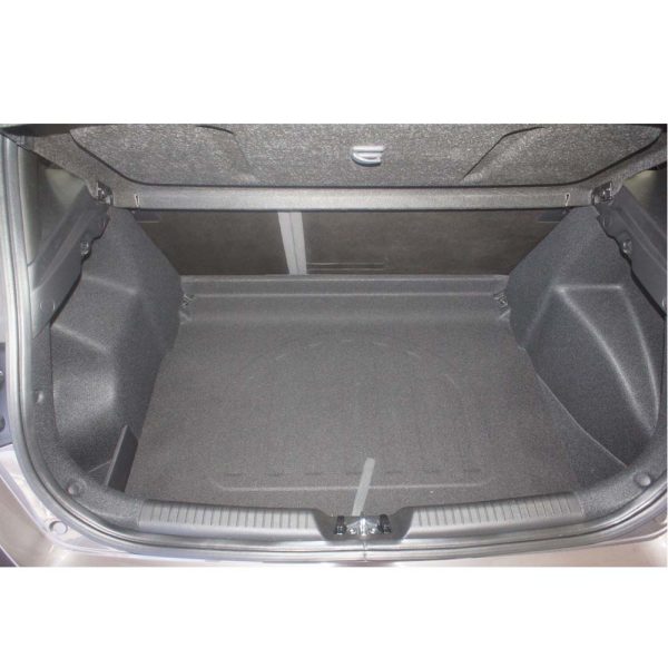 HYUNDAI I30 HATCHBACK 2012-2017 Boot Liner Mat - Lower Boot 3