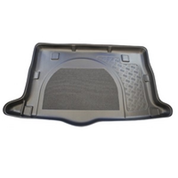 HYUNDAI VELOSTER Boot Liner Mat 0