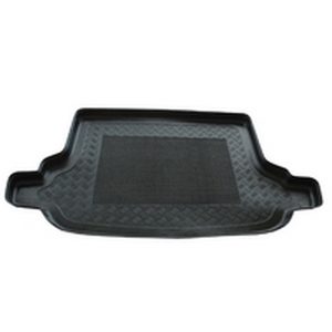 SUBARU FORESTER ESTATE 2008-2013 Boot Liner Mat 0